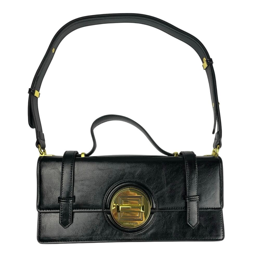 NWT - Louis Daisy Baguette Purse